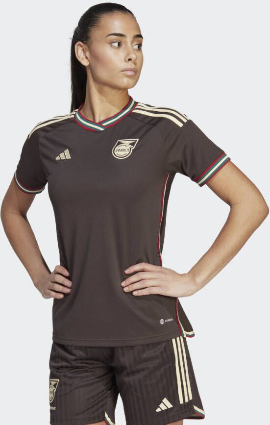 adidas Jamaica 23 Uitshirt