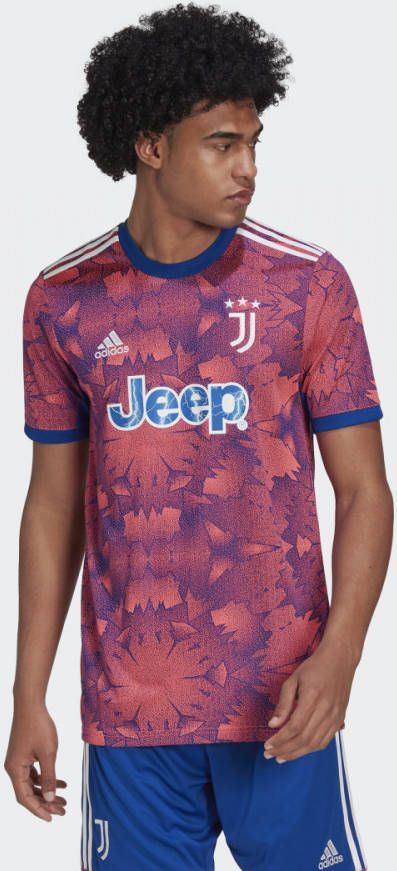 adidas Juventus 3e Shirt 2022 2023