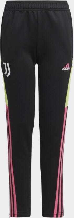 Adidas Juventus Condivo 22 Training Tracksuit Basisschool Broeken