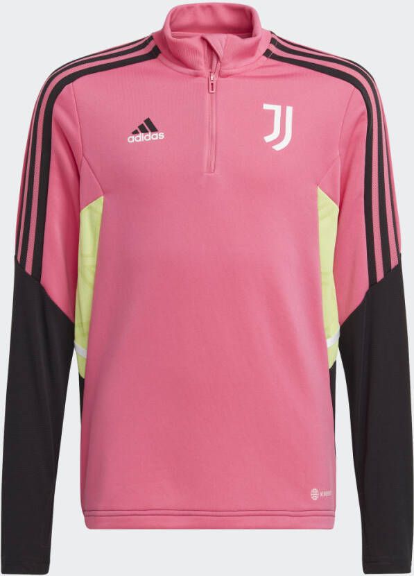 Adidas Juventus Condivo 22 Training Basisschool Track Tops