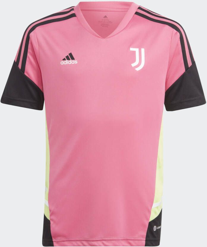 Adidas Juventus Condivo 22 Training Basisschool Jerseys/Replicas
