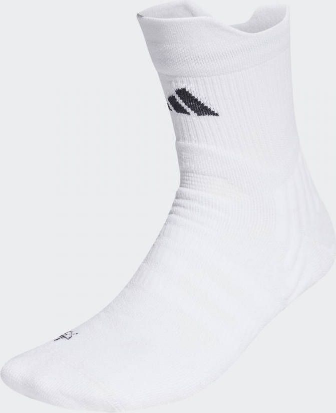 adidas Korte Gevoerde Tennissokken