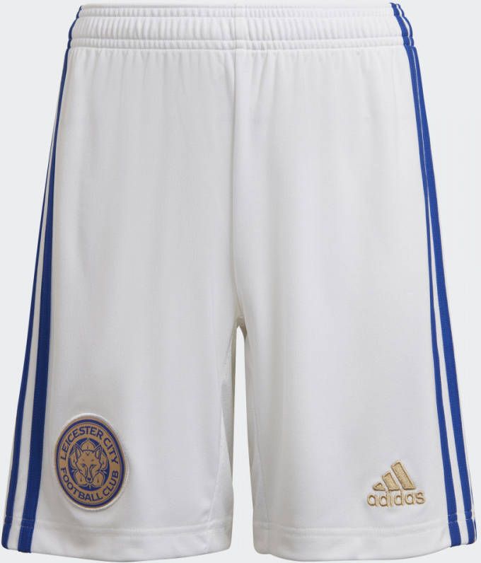 adidas Leicester City FC 22/23 Thuisshort
