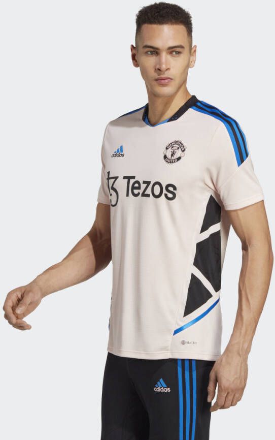 adidas Manchester United Condivo 22 Pro Voetbalshirt