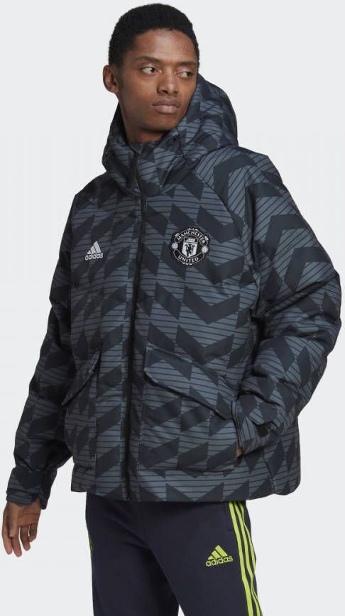 adidas Manchester United Lifestyler Donsjack
