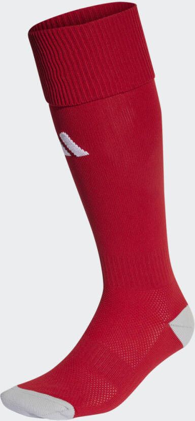 adidas Voetbalkousen Milano 23 Rood/Wit