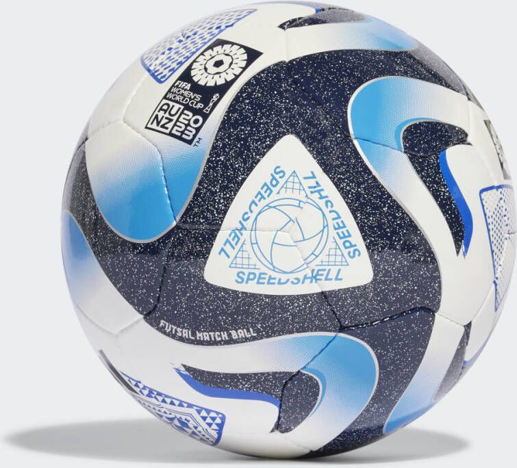 adidas Oceaunz Pro Sala Voetbal