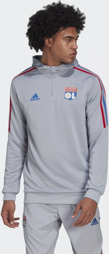 adidas Olympique Lyonnais Condivo 22 Hoodie