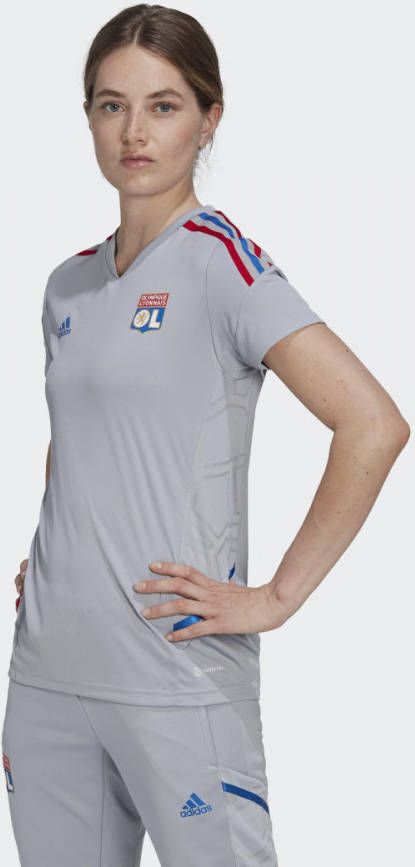 adidas Olympique Lyonnais Condivo Training Voetbalshirt