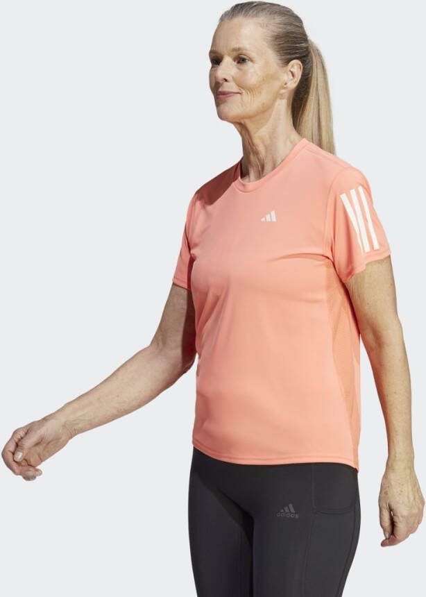 Adidas Own The Run Dames T Shirts