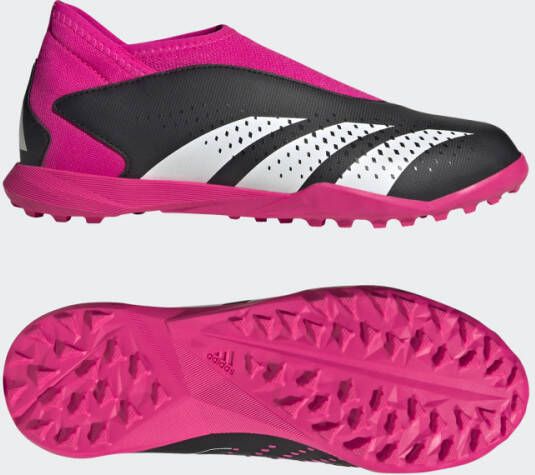 adidas Predator Accuracy.3 Veterloze Turf Voetbalschoenen