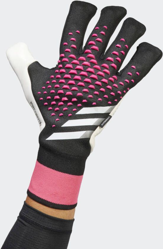 adidas Predator Pro Fingersave Handschoenen