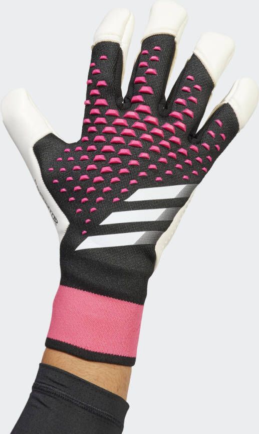 adidas Predator Pro Hybrid Handschoenen