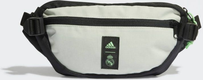 adidas Real Madrid Heuptas Zwart/Groen
