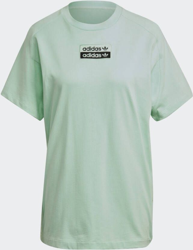 adidas R.Y.V. T shirt