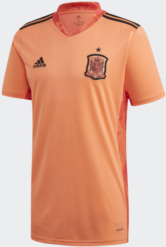 adidas Spanje Keepersshirt