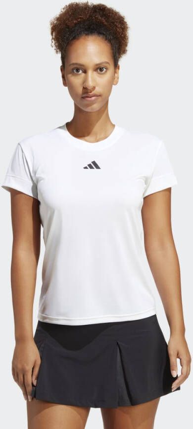adidas Tennis FreeLift T shirt