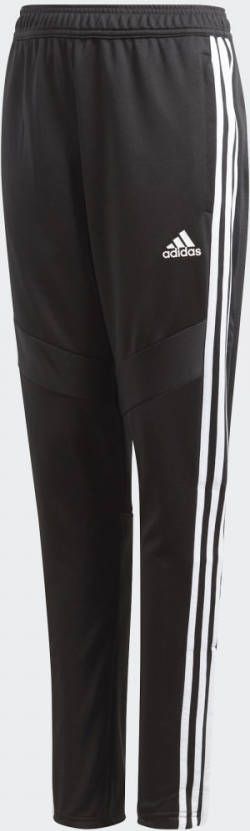 Adidas Kids adidas Tiro 19 Climalite Trainingsbroek Kids Zwart Wit