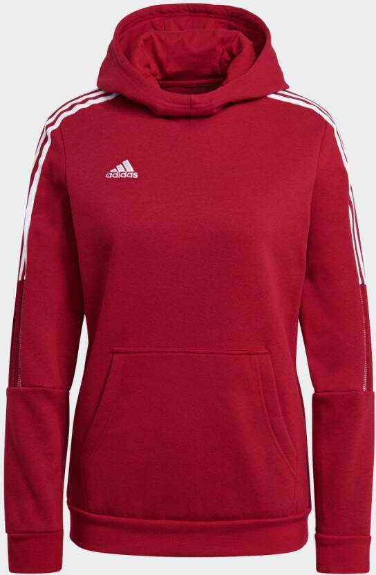 adidas Tiro 21 Sweat Hoodie