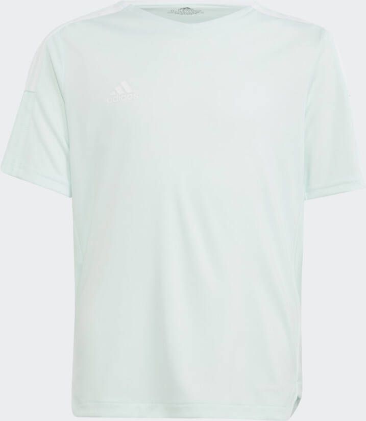 adidas Tiro 21 Training Voetbalshirt