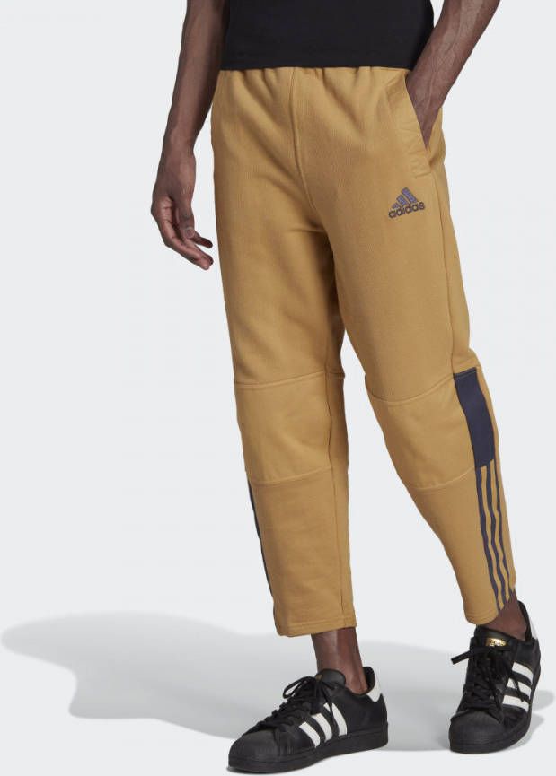 adidas Tiro 7/8 Broek