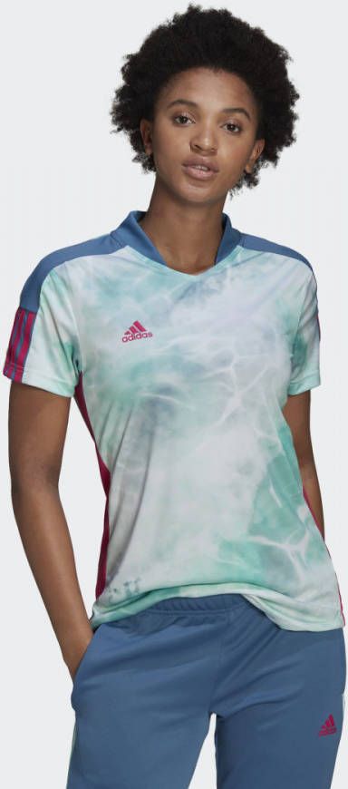 adidas Tiro Voetbalshirt