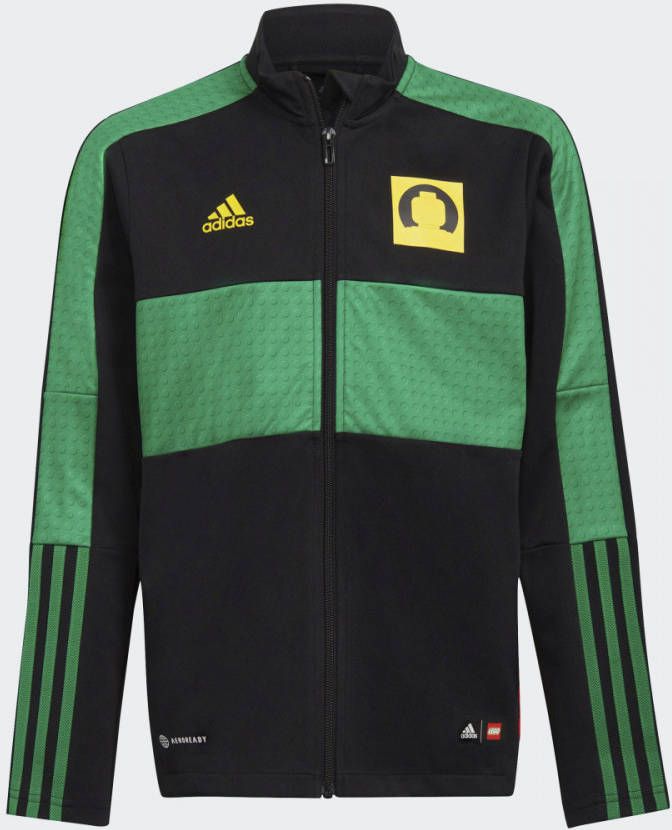 adidas Tiro x LEGOÂ® Trainingsjack