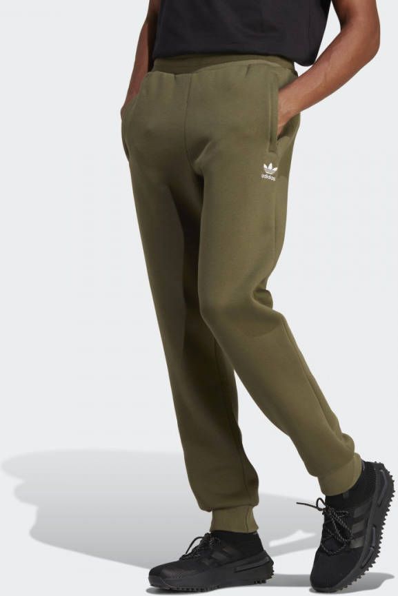 Adidas Trefoil Essentials Joggers Heren Broeken