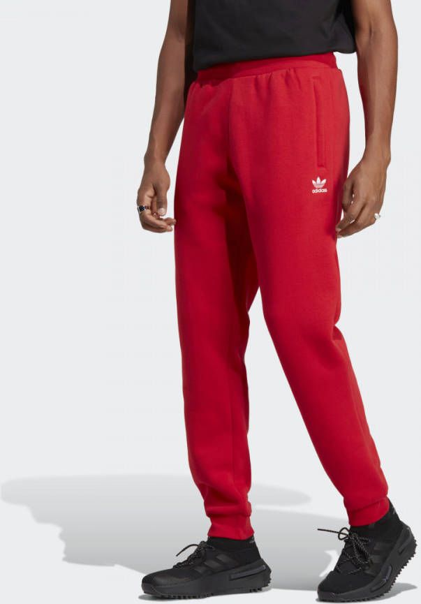 Adidas Trefoil Essentials Joggers Heren Broeken
