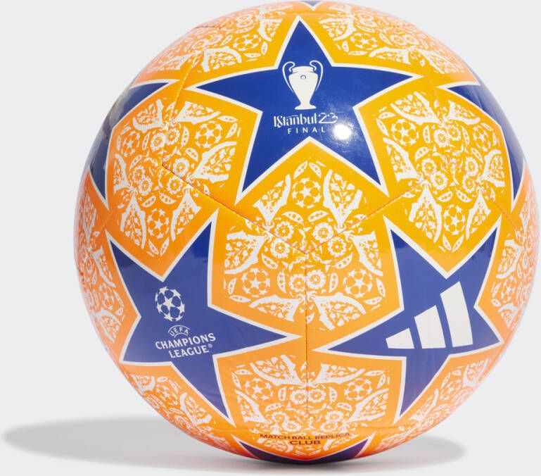 adidas UCL Club Istanbul Voetbal