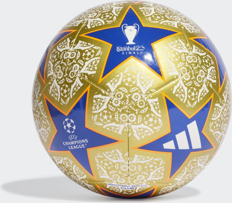 adidas UCL Club Istanbul Voetbal