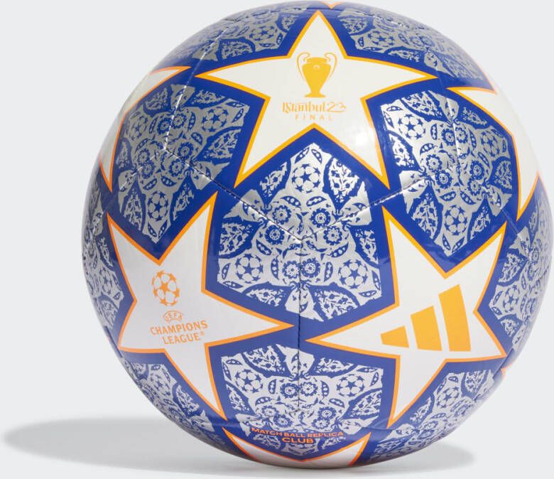 adidas UCL Club Istanbul Voetbal