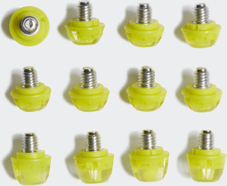 Sportaccessoires adidas Vervangende Noppen van TPU