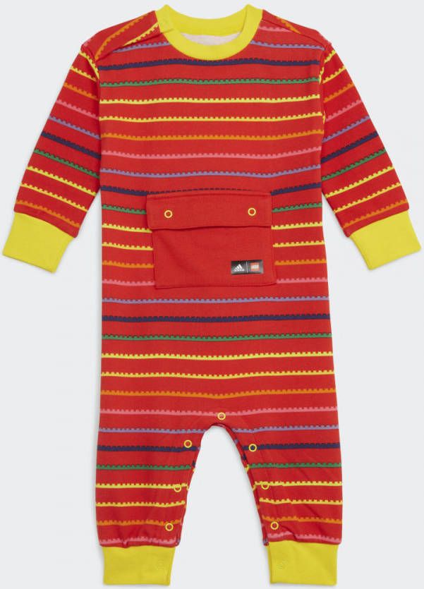 adidas x Classic LEGOÂ® Onesie