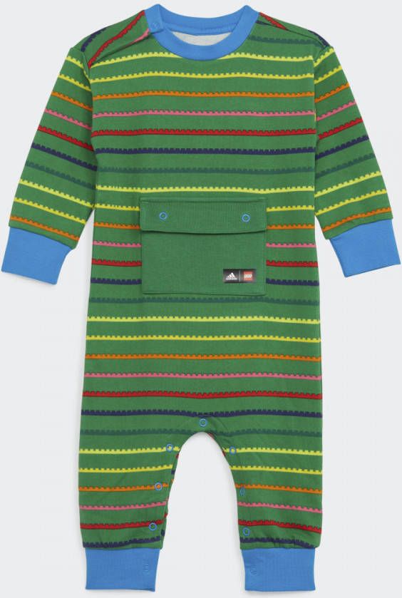 adidas x Classic LEGOÂ® Onesie
