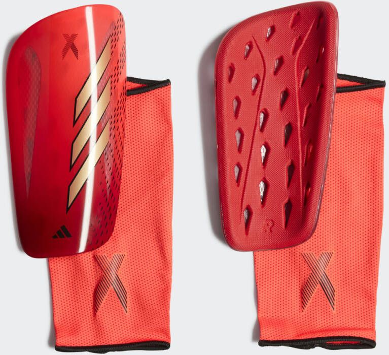 adidas X Speedportal League scheenbeschermers