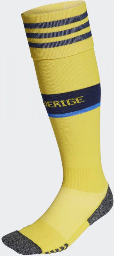 adidas Zweden Thuiskousen 2022/23
