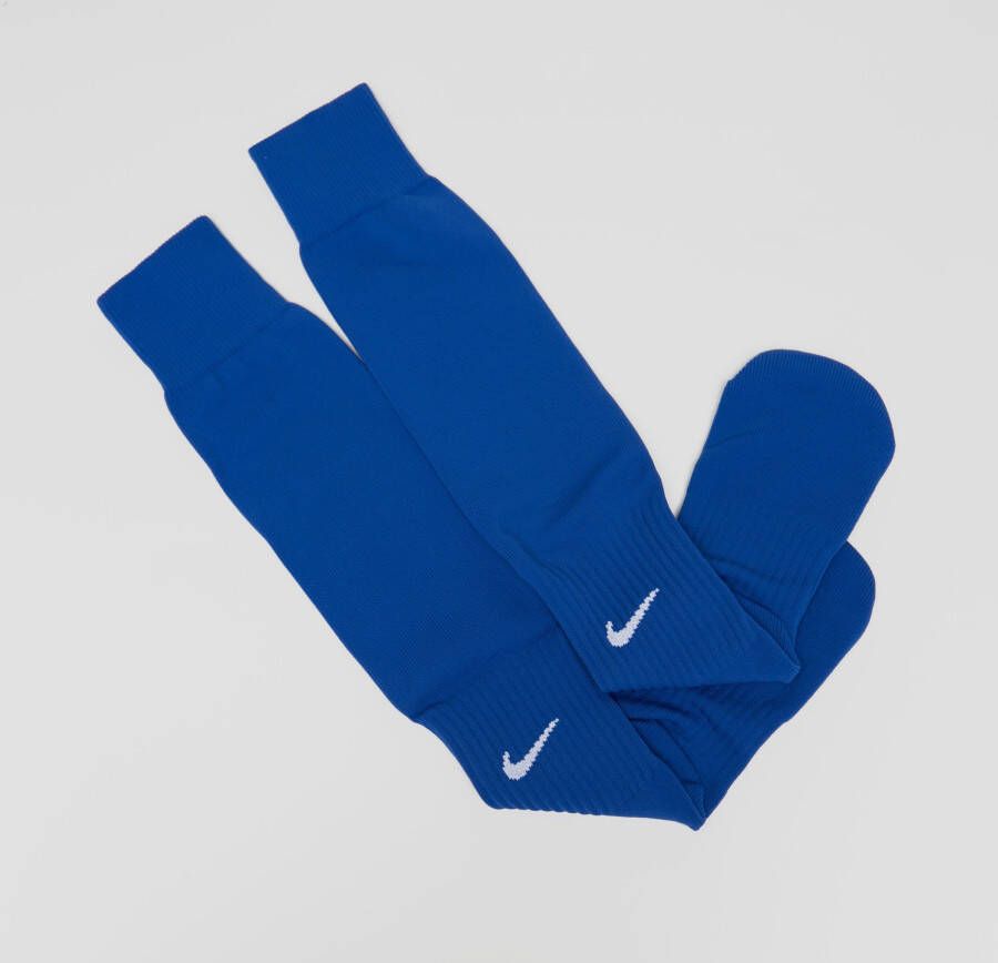 Nike Academy Voetbalsokken tot over de kuit Blauw online kopen