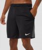 Nike Dri FIT Knit trainingsshorts voor heren Zwart online kopen