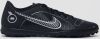 Nike mercurial vapor 14 club tf voetbalschoenen zwart/grijs heren online kopen