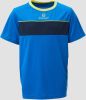 TEAM QUEST drytec voetbalshirt blauw kinderen online kopen