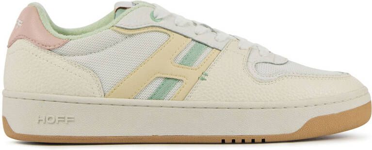 Hoff Sneakers Groen Dames