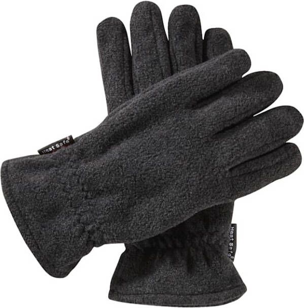 BABISTA Handschoenen met thermo effect Grijs