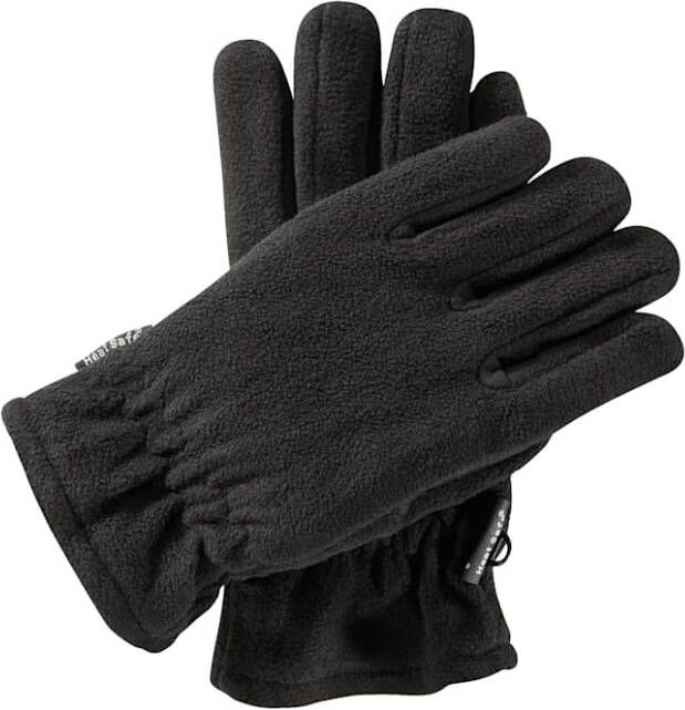 BABISTA Handschoenen met thermo effect Zwart