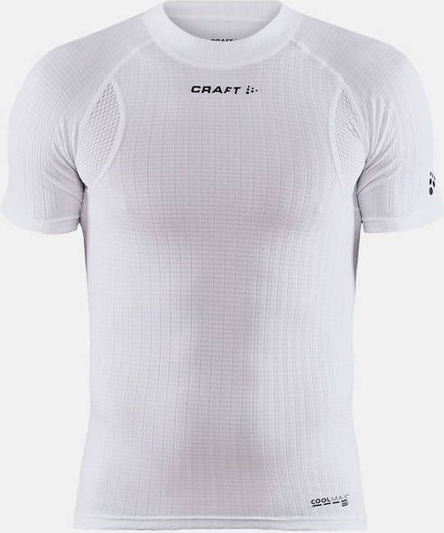 Craft Ondershirt Active Extreme X XXL Heren Wit