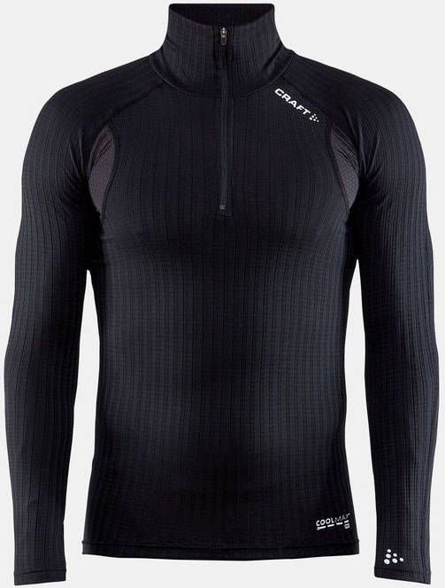 Craft Fietsmet lange mouwen Active Extreme X Zip onderhemd, voor heren