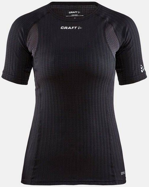 Craft Ondershirt Active Extreme X XL Dames Zwart