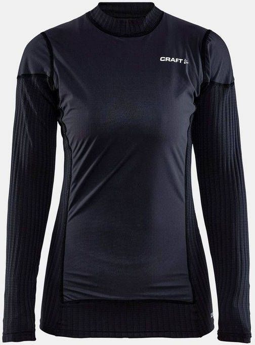 Craft Ondershirt Active Extreme X Wind lange mouw L Dames Zwar