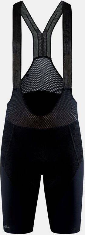 Craft Korte koersbroek Aero korte koersbroek, voor heren, Maat M, Fietsbroek, Fi