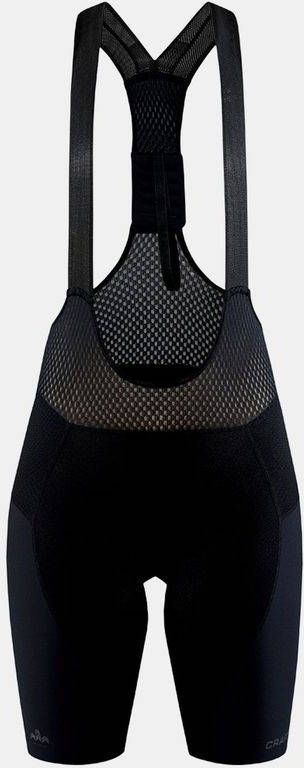 Craft Dameskoersbroek ADV Aero korte dameskoersbroek,, Fietsbroek, Fietsk